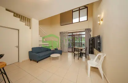 Apartment - 1 Bedroom - 2 Bathrooms for rent in Fortunato - District 11 - Jumeirah Village Circle - Dubai