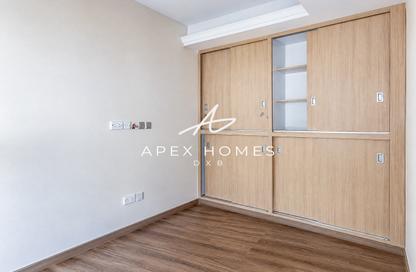 Office Space - Studio - 1 for rent in Icon Tower - Barsha Heights (Tecom) - Dubai
