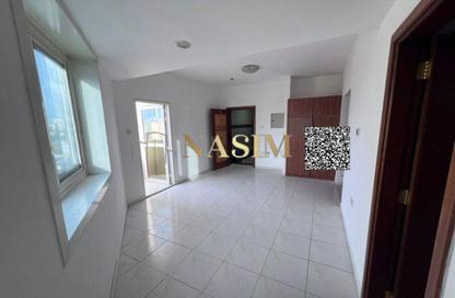 Apartment - Studio - 1 Bathroom for rent in Al Rashidiya Towers - Al Rashidiya - Ajman Downtown - Ajman
