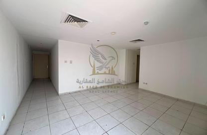 Apartment - 2 Bedrooms - 2 Bathrooms for rent in Al Naseriya - Al Sharq - Sharjah