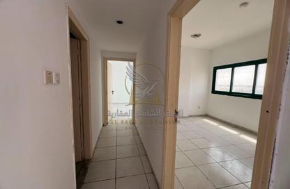 Apartment - 2 Bedrooms - 2 Bathrooms for rent in Al Naseriya - Al Sharq - Sharjah