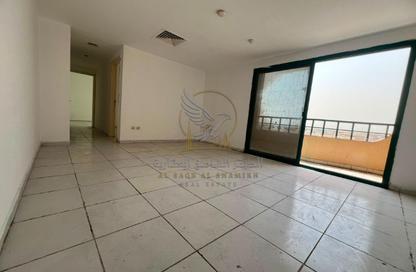 Apartment - 2 Bedrooms - 2 Bathrooms for rent in Al Naseriya - Al Sharq - Sharjah