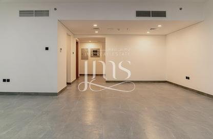 Apartment - 3 Bedrooms - 4 Bathrooms for rent in Riviera Tower - Al Majaz 3 - Al Majaz - Sharjah