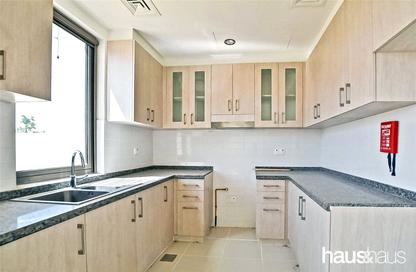 Townhouse - 3 Bedrooms - 3 Bathrooms for sale in Mira Oasis 3 - Mira Oasis - Reem - Dubai