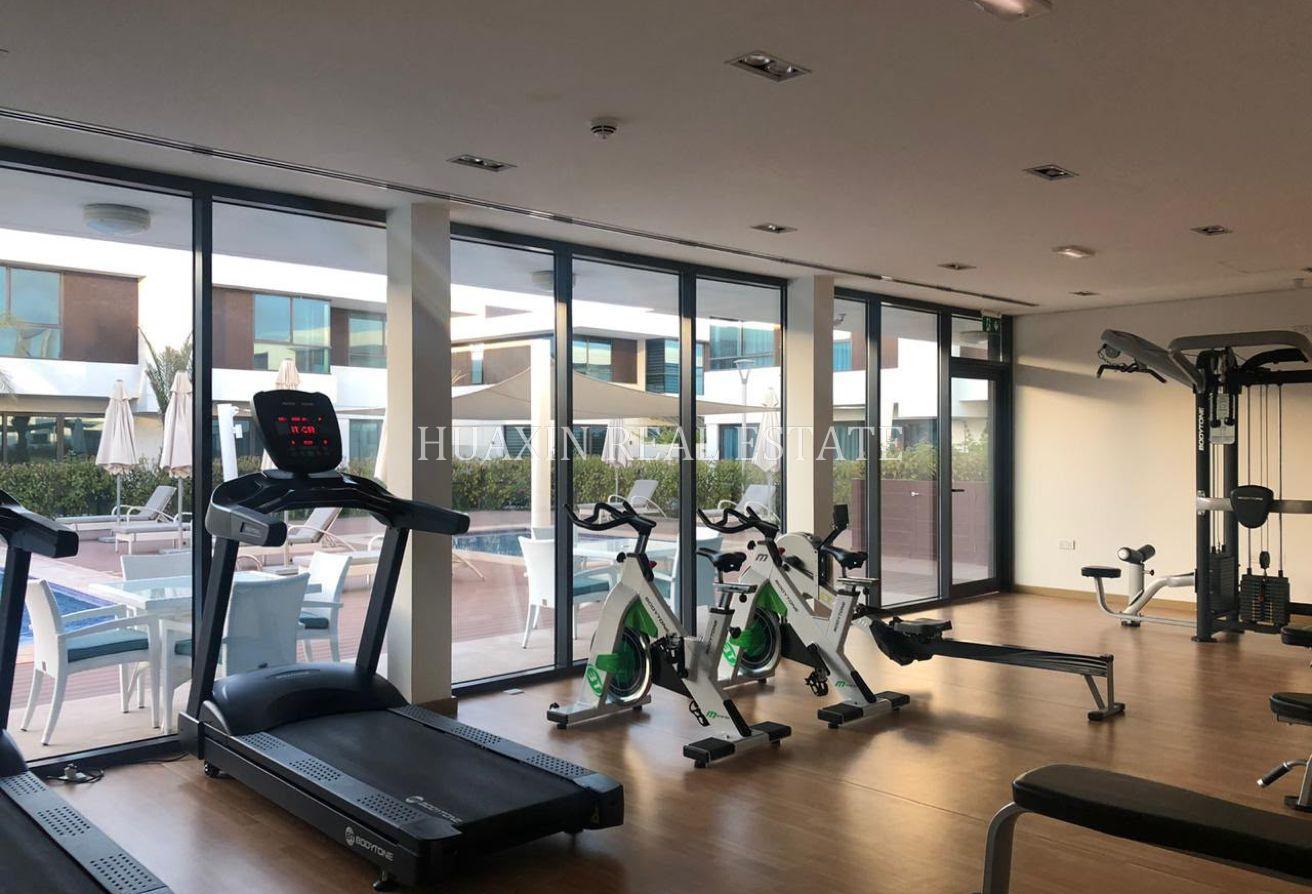 Nice Community | Shared Pool | Gym | Modern Finish photo 12