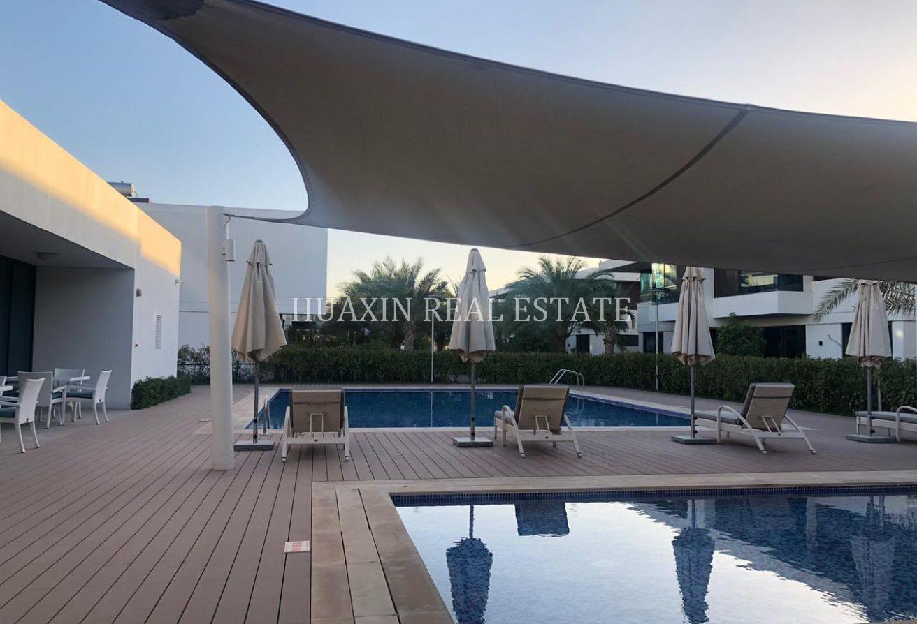 Nice Community | Shared Pool | Gym | Modern Finish photo 14