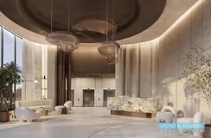 Apartment - 1 Bathroom for sale in Ellington Views I - Al Hamra Village - Ras Al Khaimah