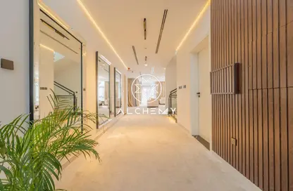 Villa - 5 Bedrooms - 6 Bathrooms for sale in Al Furjan West - Al Furjan - Dubai