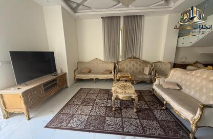 Villa - 5 Bedrooms - 7 Bathrooms for rent in Al Yasmeen 1 - Al Yasmeen - Ajman Villa - 5 Bedrooms - 7 Bathrooms for rent in Al Yasmeen 1 - Al Yasmeen - Ajman