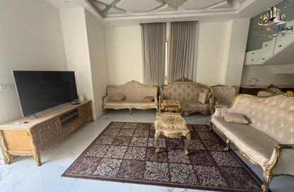 Villa - 5 Bedrooms - 7 Bathrooms for rent in Al Yasmeen 1 - Al Yasmeen - Ajman Villa - 5 Bedrooms - 7 Bathrooms for rent in Al Yasmeen 1 - Al Yasmeen - Ajman