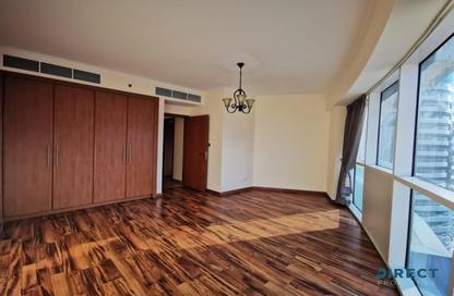 Apartment - 2 Bedrooms - 3 Bathrooms for rent in Saba Tower 2 - JLT Cluster Q - Jumeirah Lake Towers - Dubai