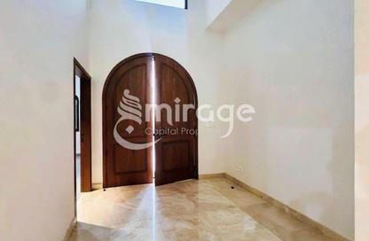 Villa - 5 - 6 for rent in Toledo - Zayed City (Khalifa City C) - Khalifa City - Abu Dhabi Villa - 5 - 6 for rent in Toledo - Zayed City (Khalifa City C) - Khalifa City - Abu Dhabi