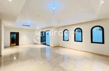 Villa - 5 - 6 for rent in Toledo - Zayed City (Khalifa City C) - Khalifa City - Abu Dhabi Villa - 5 - 6 for rent in Toledo - Zayed City (Khalifa City C) - Khalifa City - Abu Dhabi