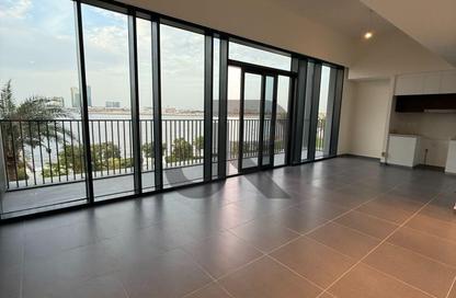 Apartment - 2 Bedrooms - 3 Bathrooms for rent in Creek Edge Tower 1 - Creek Edge - Dubai Creek Harbour (The Lagoons) - Dubai