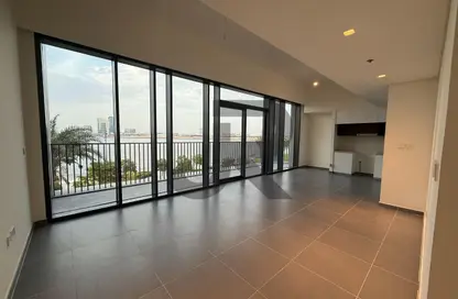 Apartment - 2 Bedrooms - 3 Bathrooms for rent in Creek Edge Tower 1 - Creek Edge - Dubai Creek Harbour (The Lagoons) - Dubai