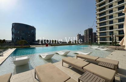 Apartment - 2 - 2 for rent in Hills Park - Dubai Hills Estate - Dubai Apartment - 2 - 2 for rent in Hills Park - Dubai Hills Estate - Dubai