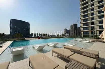 Apartment - 2 Bedrooms - 2 Bathrooms for rent in Hills Park - Dubai Hills Estate - Dubai