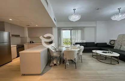 شقة - 3 غرف نوم - 3 حمامات للايجار في وترز أج - جزيرة ياس - أبوظبي