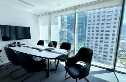 Office Space - Studio - 1 Bathroom for rent in The Binary Tower - Business Bay - Dubai Office Space - Studio - 1 Bathroom for rent in The Binary Tower - Business Bay - Dubai