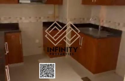 Apartment - 1 Bedroom - 2 Bathrooms for sale in Ajman Corniche Residences - Ajman Corniche Road - Ajman Apartment - 1 Bedroom - 2 Bathrooms for sale in Ajman Corniche Residences - Ajman Corniche Road - Ajman