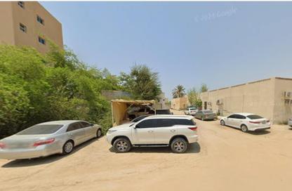 Land - 6 Bedrooms - 4 Bathrooms for sale in Liwara 1 - Ajman