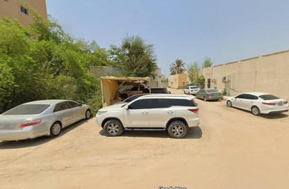 Land - 6 Bedrooms - 4 Bathrooms for sale in Liwara 1 - Ajman