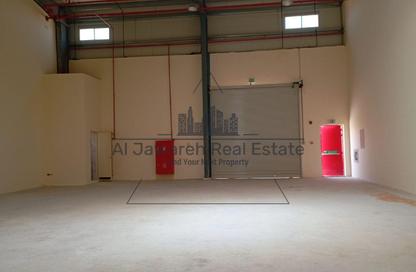 Warehouse - Studio - 1 Bathroom for rent in Umm Dir - Umm Al Quwain