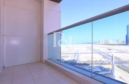 Apartment - 2 Bedrooms - 3 Bathrooms for sale in Marina Heights - Marina Square - Al Reem Island - Abu Dhabi Apartment - 2 Bedrooms - 3 Bathrooms for sale in Marina Heights - Marina Square - Al Reem Island - Abu Dhabi