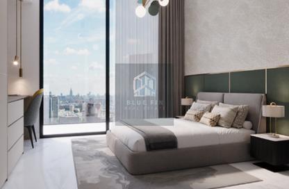 Apartment - 3 Bedrooms - 3 Bathrooms for sale in Azizi Milan 9 - City of Arabia - Dubai