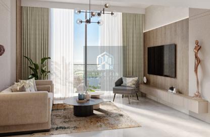Apartment - 3 Bedrooms - 3 Bathrooms for sale in Azizi Milan 9 - City of Arabia - Dubai