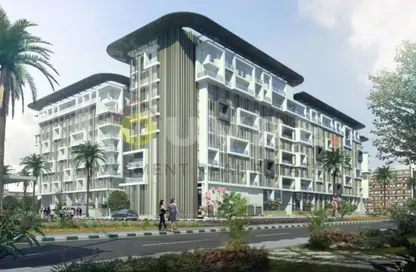 تاون هاوس - 4 غرف نوم - 5 حمامات للبيع في الواحة 1 - مساكن الواحه - مدينة مصدر - أبوظبي