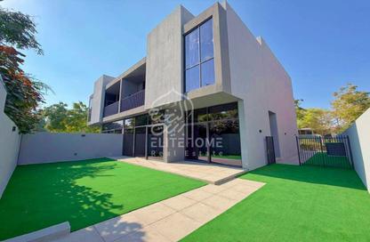 فيلا - 4 غرف نوم - 5 حمامات للبيع في سينديان - مسار - تلال سيتي - الشارقة فيلا - 4 غرف نوم - 5 حمامات للبيع في سينديان - مسار - تلال سيتي - الشارقة