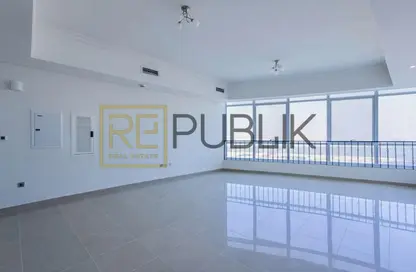 شقة - غرفة نوم - 2 حمامات للايجار في أبراج هيدرا افينيو - مدينة الأضواء - جزيرة الريم - أبوظبي