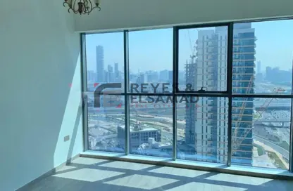 Apartment - 1 Bedroom - 2 Bathrooms for rent in Maya 4 - Jumeirah Village Triangle - Dubai