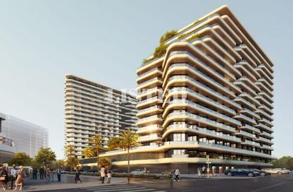 Apartment - Studio - 1 for sale in Bayviews - Hayat Island - Mina Al Arab - Ras Al Khaimah