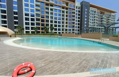 Apartment - 2 - 3 for sale in Khor Fakkan - Sharjah