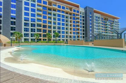 Apartment - 2 - 3 for sale in Khor Fakkan - Sharjah