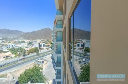 Apartment - 2 - 3 for sale in Khor Fakkan - Sharjah