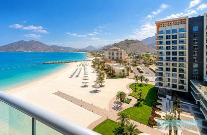 Apartment - 2 - 3 for sale in Khor Fakkan - Sharjah Apartment - 2 - 3 for sale in Khor Fakkan - Sharjah