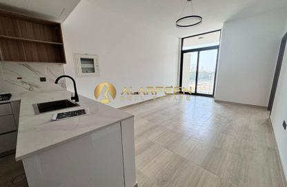 Apartment - 1 - 2 for rent in Pantheon Elysee III - District 15 - Jumeirah Village Circle - Dubai