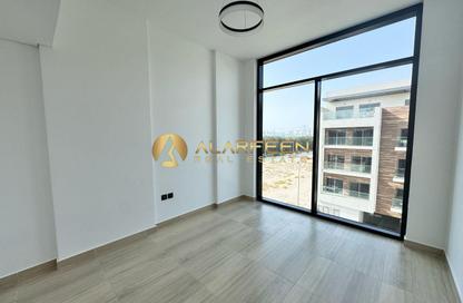 Apartment - 1 - 2 for rent in Pantheon Elysee III - District 15 - Jumeirah Village Circle - Dubai