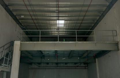 Warehouse - Studio - 1 for rent in Al Jurf Industrial 3 - Al Jurf Industrial - Ajman