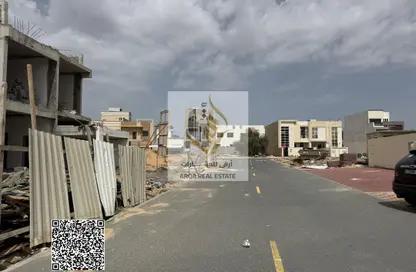 Land - Studio for sale in Al Zaheya Gardens - Al Zahya - Ajman