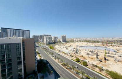 Apartment - 1 - 1 for rent in Prive Residence - Dubai Hills Estate - Dubai