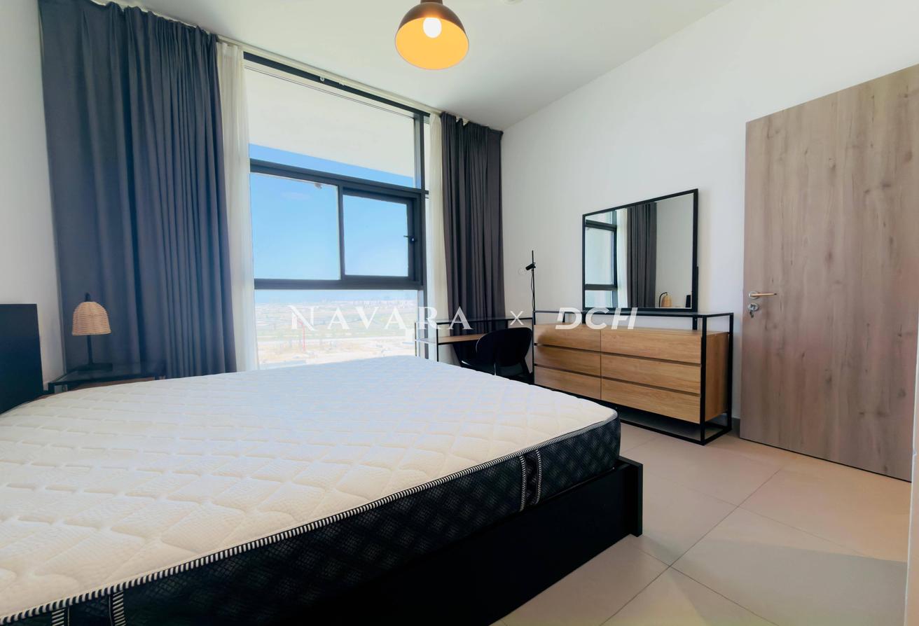 Fully Furnished | Flexible Cheques| High Floor photo 11