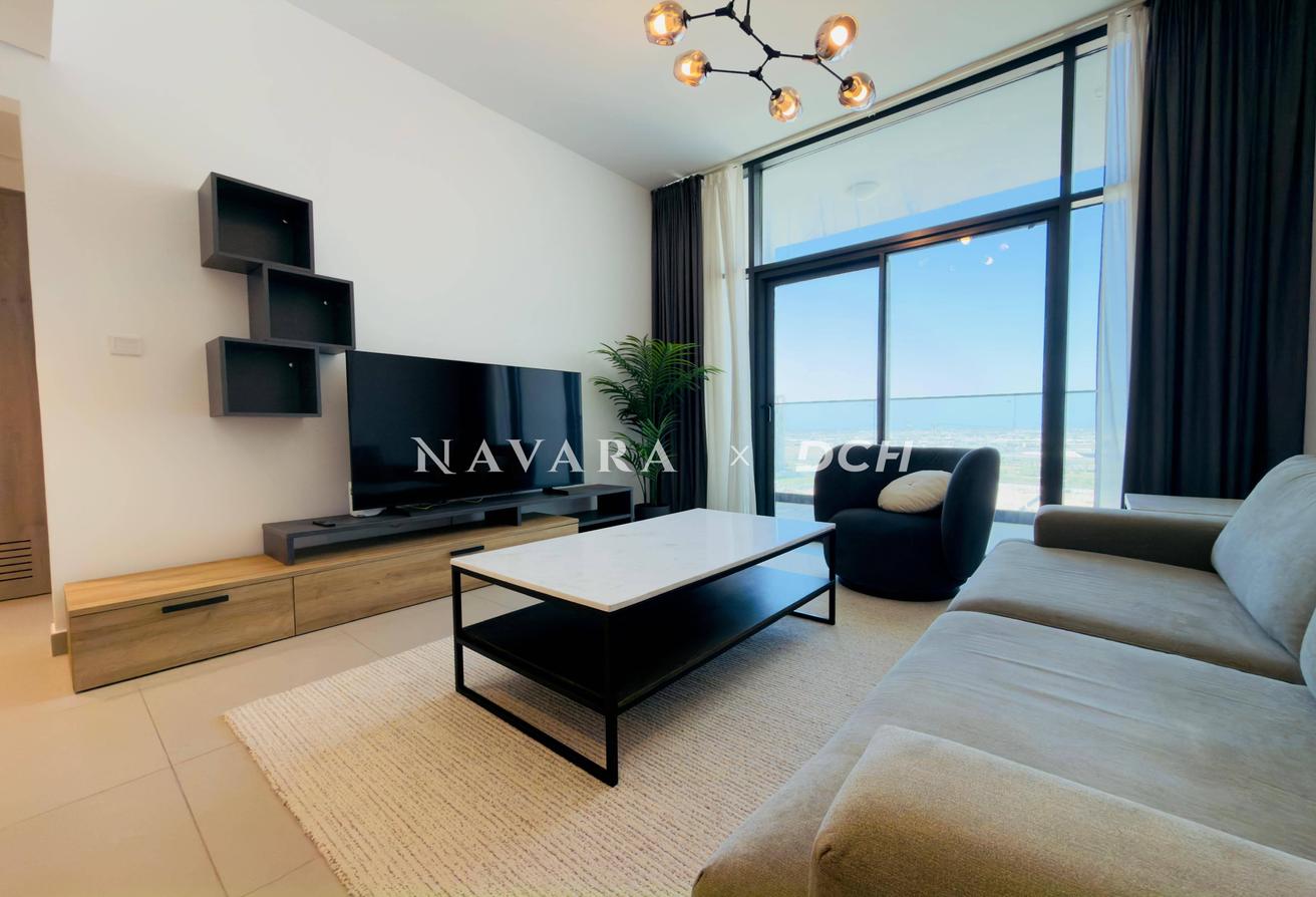 Fully Furnished | Flexible Cheques| High Floor photo 10