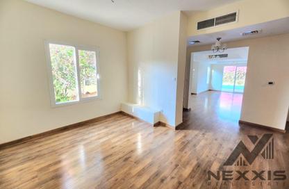 Villa - 3 - 3 for rent in Springs 5 - The Springs - Dubai