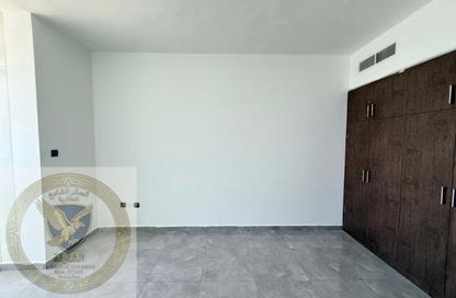 Apartment - 2 Bedrooms - 3 Bathrooms for rent in Al Majaz 2 - Al Majaz - Sharjah