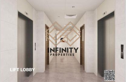 Apartment - Studio - 1 Bathroom for sale in Al Amira Village - Al Yasmeen - Ajman