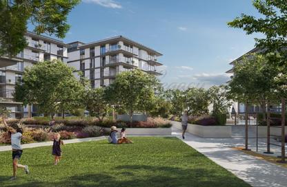 Apartment - 2 - 3 for sale in Ocean Cove Building 1 - Ocean Cove - Mina Rashid - Dubai